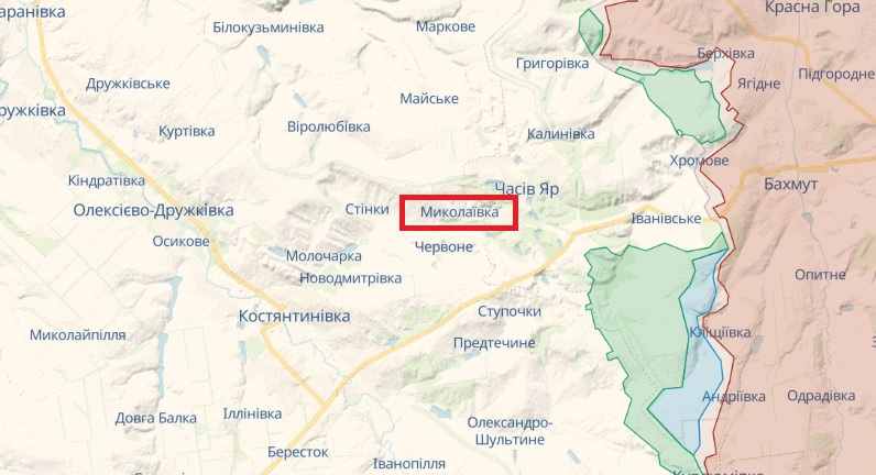 Росіяни з артилерії обстріляли село в Донецькій області: є поранені